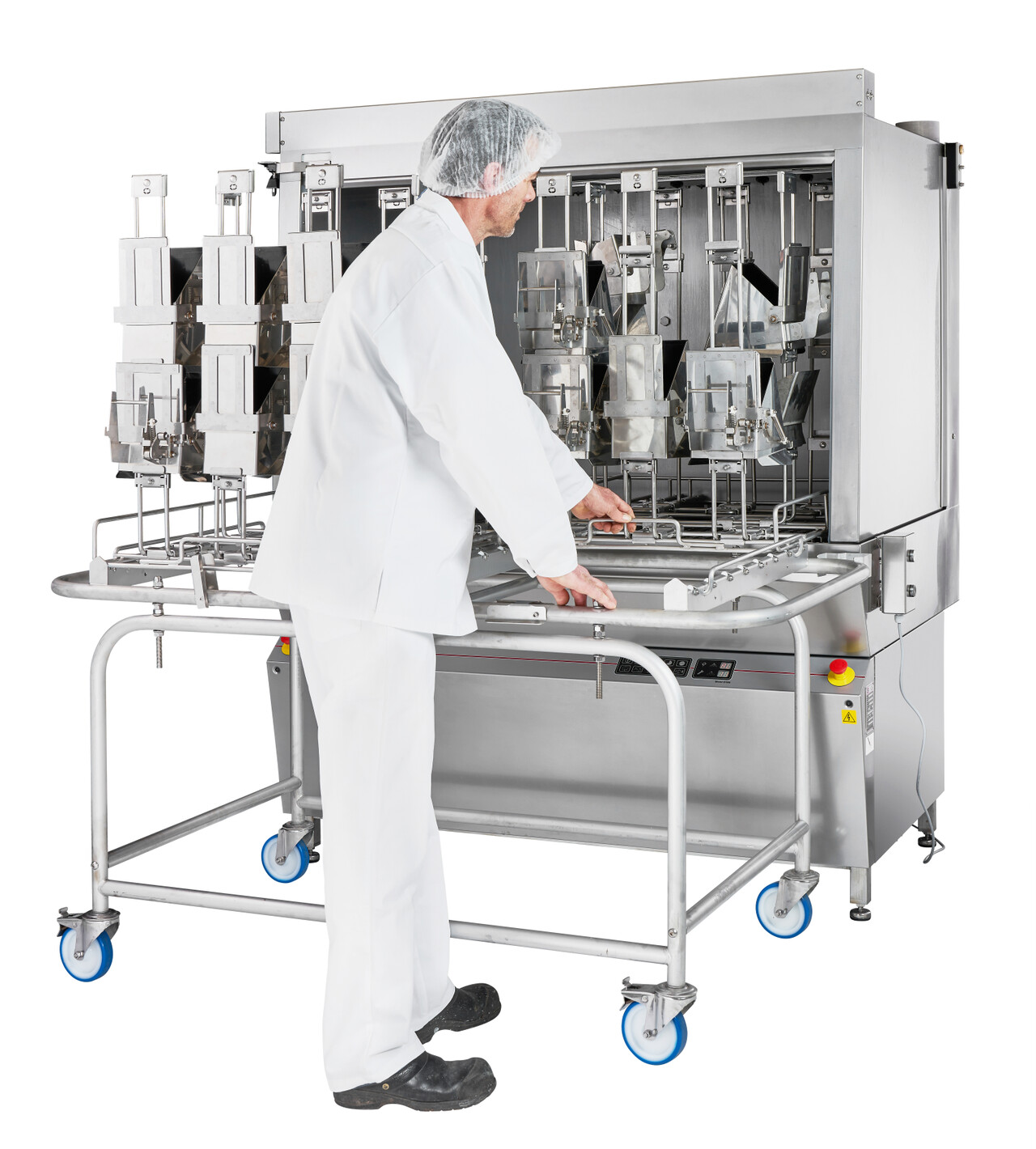 Industrial Hygiene Solutions