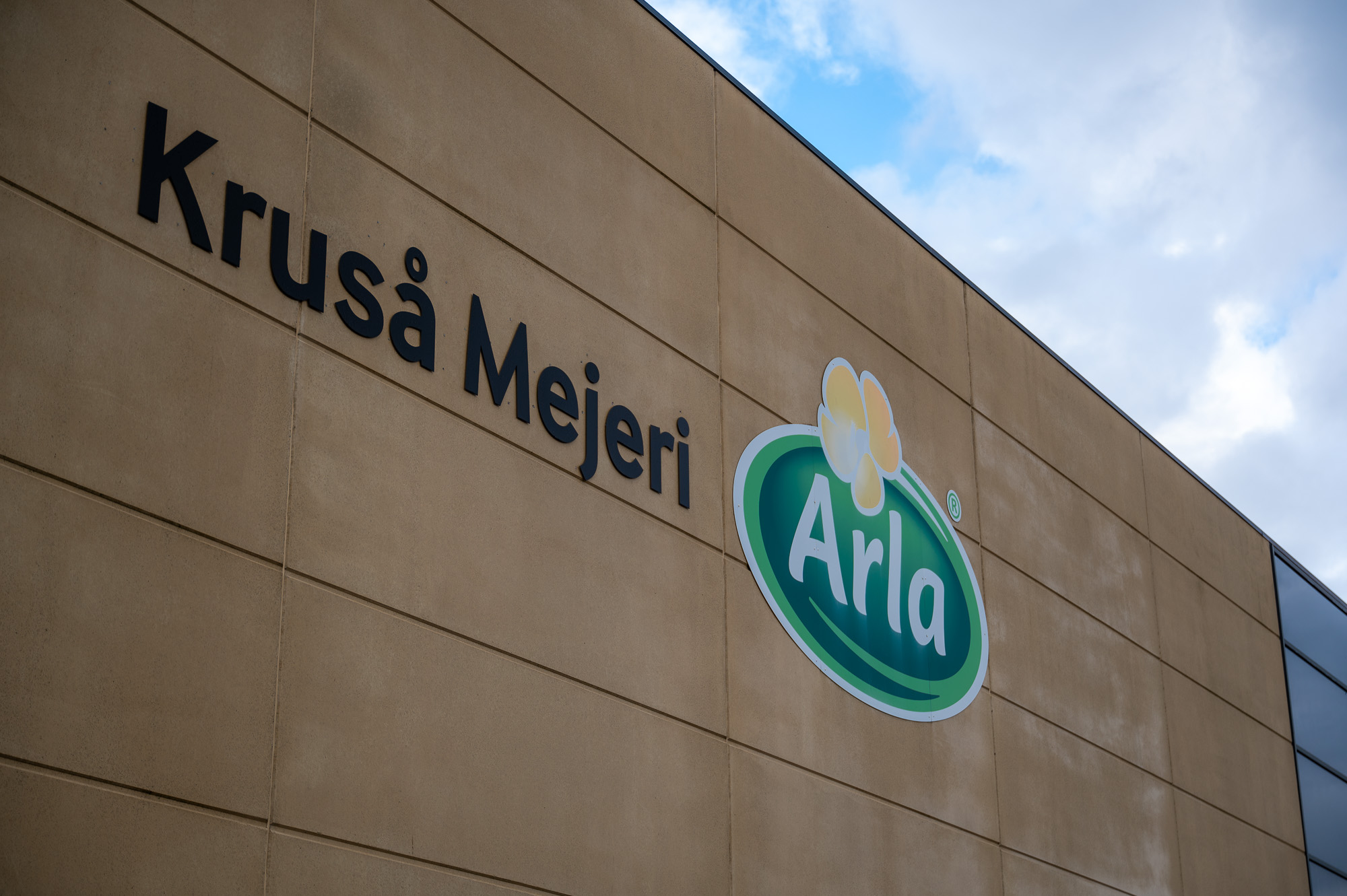 Arla Denmark