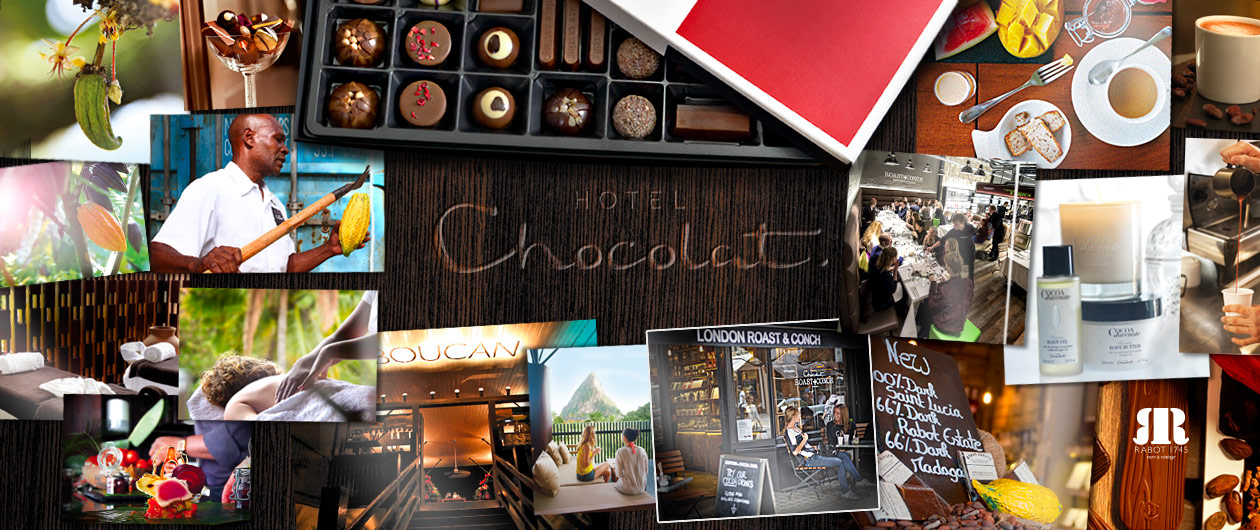 Hotel Chocolat