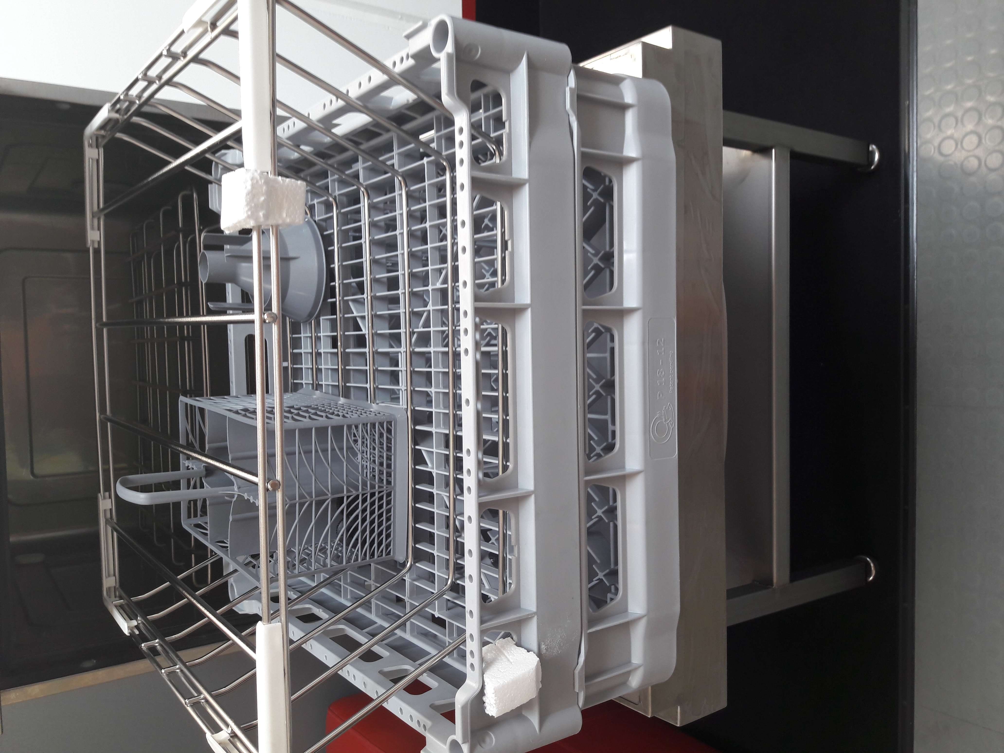 Learn more about our custom designed baskets